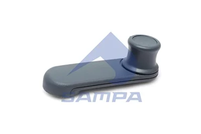 204.163 SAMPA Ручка стеклоподъемника