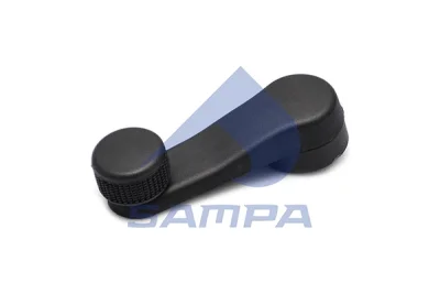 204.166 SAMPA Ручка стеклоподъемника