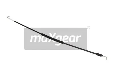 32-0584 MAXGEAR Трос, замок двери