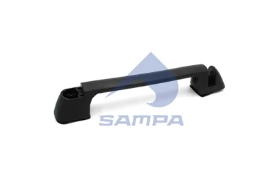 Ручка, открывания моторного отсека SAMPA 1810 0656