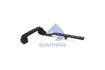 Ручка, открывания моторного отсека SAMPA 1830 0494