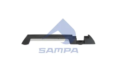 Ручка, открывания моторного отсека SAMPA 1840 0271