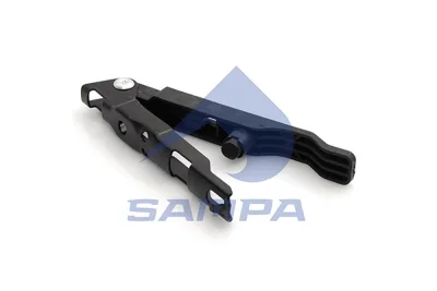 Ручка, открывания моторного отсека SAMPA 1840 0311