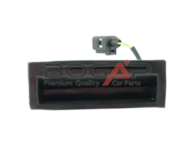 Ручка, открывания моторного отсека BOGAP A5140100