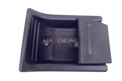 28-0008 MAXGEAR Система управления ручки двери