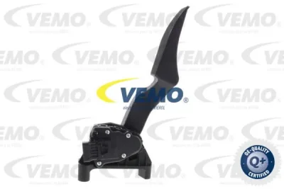 V40-82-0017 VEMO Педаль акселератора