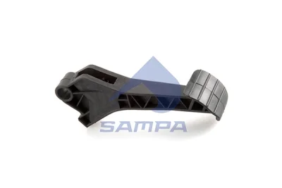 Педаль акселератора SAMPA 032.158