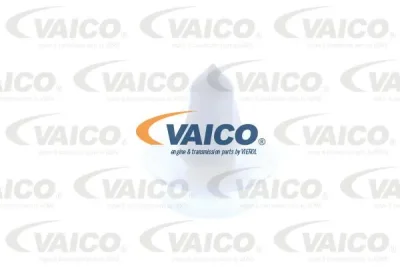 V40-0790 VAICO Пружинный зажим