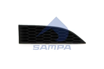 1810 0562 SAMPA Облицовка, бампер