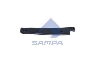 Облицовка, бампер SAMPA 1820 0010