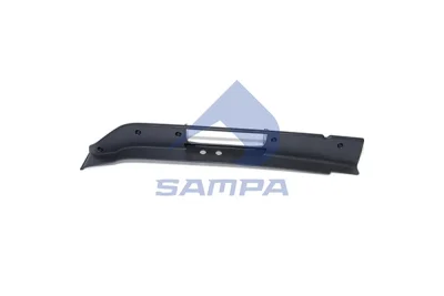 1820 0046 SAMPA Облицовка, бампер