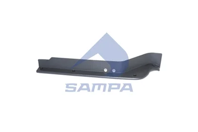 1820 0062 SAMPA Облицовка, бампер