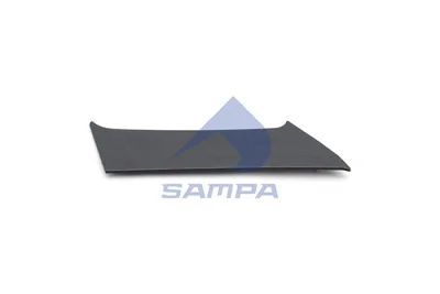 Облицовка, бампер SAMPA 1820 0355