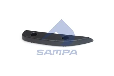 1840 0161 SAMPA Облицовка, бампер