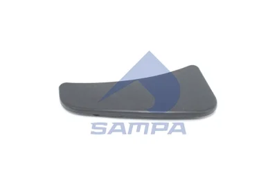 1860 0297 SAMPA Облицовка, бампер