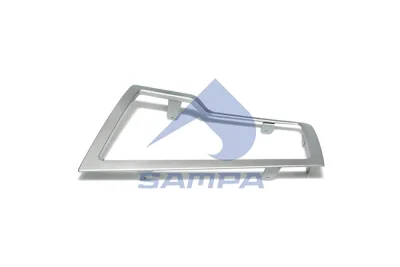 Рамка, основная фара SAMPA 032.232