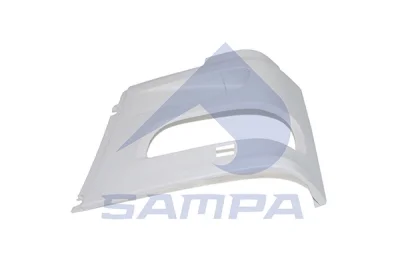 Рамка, основная фара SAMPA 1850 0083