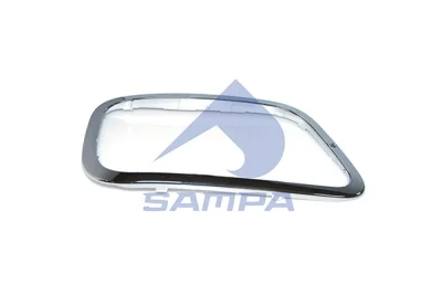 Рамка, основная фара SAMPA 201.124