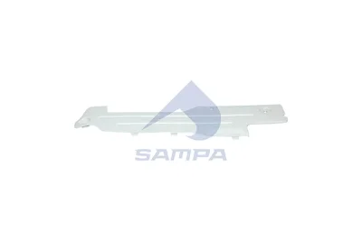 Покрытие, фара SAMPA 1830 0017