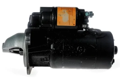 8EA 011 610-101 BEHR/HELLA/PAGID Стартер