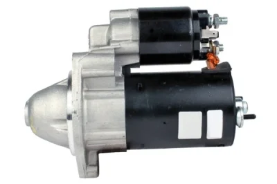 8EA 012 526-461 BEHR/HELLA/PAGID Стартер