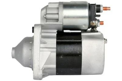 8EA 012 526-471 BEHR/HELLA/PAGID Стартер