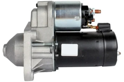 8EA 012 526-771 BEHR/HELLA/PAGID Стартер