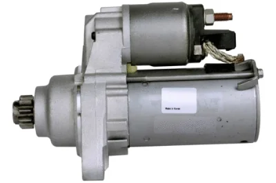 8EA 012 527-401 BEHR/HELLA/PAGID Стартер