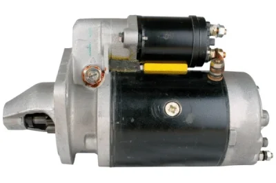 8EA 012 528-191 BEHR/HELLA/PAGID Стартер