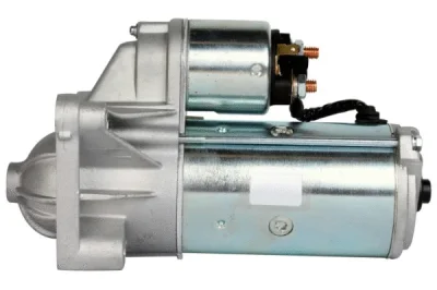 8EA 012 528-261 BEHR/HELLA/PAGID Стартер