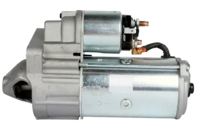 8EA 012 528-461 BEHR/HELLA/PAGID Стартер