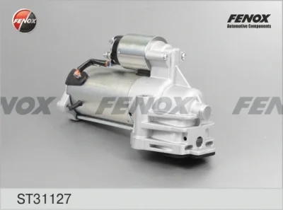 Стартер FENOX ST31127