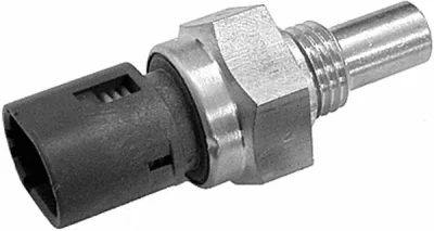 6PT 009 107-741 BEHR/HELLA/PAGID Датчик, температура масла