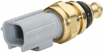 6PT 009 309-791 BEHR/HELLA/PAGID Датчик, температура охлаждающей жидкости