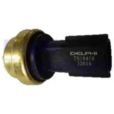 TS10458 DELPHI Датчик, температура охлаждающей жидкости