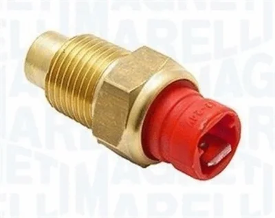 359003410860 MAGNETI MARELLI Датчик, температура охлаждающей жидкости