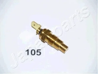 BA-105 JAPANPARTS Датчик, температура охлаждающей жидкости