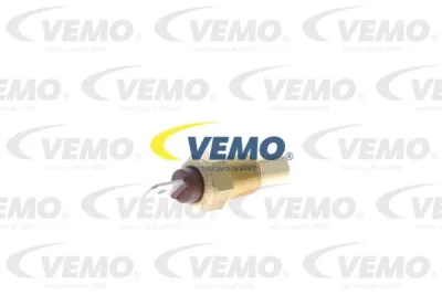 Датчик, температура охлаждающей жидкости VEMO V37-72-0002