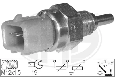 330635 ERA Датчик, температура охлаждающей жидкости