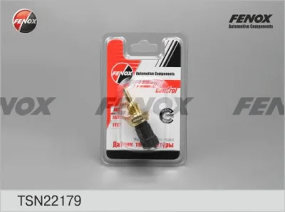 TSN22179 FENOX Датчик, температура охлаждающей жидкости