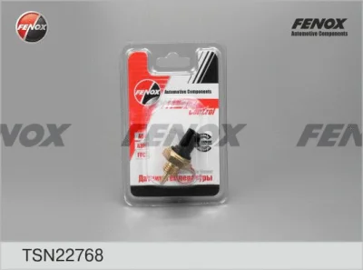 TSN22768 FENOX Датчик, температура охлаждающей жидкости