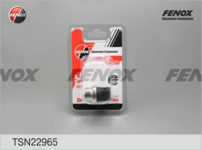 TSN22965 FENOX Датчик, температура охлаждающей жидкости
