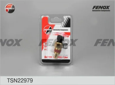 TSN22979 FENOX Датчик, температура охлаждающей жидкости