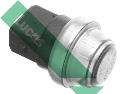 термовыключатель, сигнальная лампа охлаждающей жидкости LUCAS SNB215