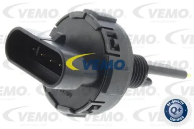 V40-72-0025 VEMO Датчик, температура топлива