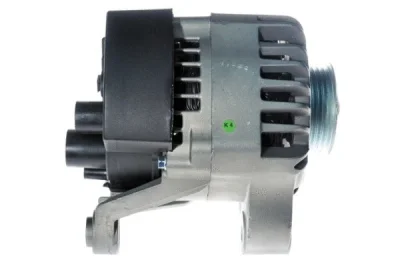 8EL 011 710-151 BEHR/HELLA/PAGID Генератор