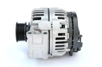 8EL 011 710-401 BEHR/HELLA/PAGID Генератор