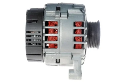 8EL 011 710-711 BEHR/HELLA/PAGID Генератор