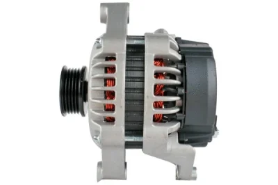 8EL 012 428-051 BEHR/HELLA/PAGID Генератор