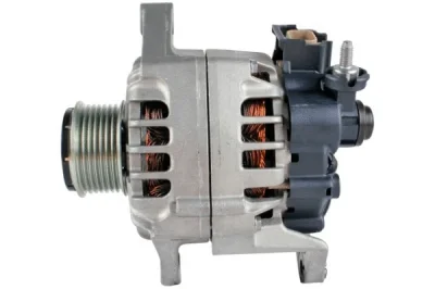 8EL 012 428-251 BEHR/HELLA/PAGID Генератор